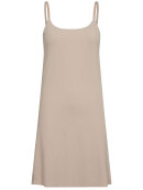 Hype The Detail Top Lang Nude - Toppe til dame - Sommertoppe mm. - Hype The Detail 