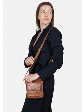 Re-designed Kay urban Small walnut - Tasker & Punge - Re:designed