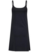 Hype The Detail Top Lang SORT - Toppe til dame - Sommertoppe mm. - Hype The Detail 