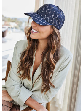 Hype The Detail Cap brun - W Hatte - Hype The Detail 