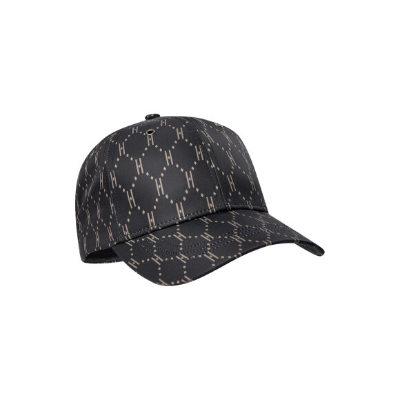 Hype The Detail Cap brun - W Hatte - Hype The Detail Hype The Detail Cap brun - W Hatte - Hype The Detail