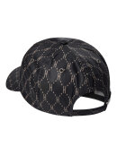 Hype The Detail Cap brun - W Hatte - Hype The Detail 