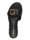 Tamaris sandal sort - Dame - Sandaler - Tamaris