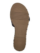 Tamaris sandal sort - Dame - Sandaler - Tamaris