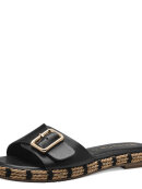 Tamaris sandal sort - Dame - Sandaler - Tamaris