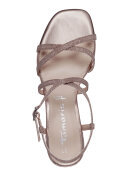 Tamaris - Tamaris sandal Rose glam