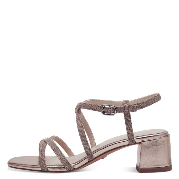 Tamaris - Tamaris sandal Rose glam