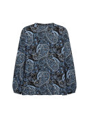 Wasabiconcept bluse - Overdele til Plus size - Wasabiconcept