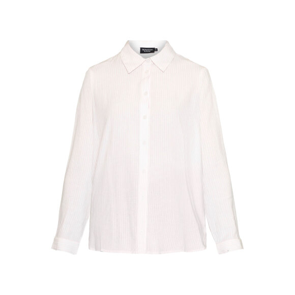 Signature skjorte - Skjorter til kvinder - Signature