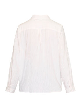 Signature skjorte - Skjorter til kvinder - Signature