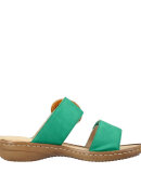 Rieker sandal grøn - Dame - Sandaler - Rieker