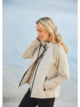 Brandtex jakke - Jakker & frakker til dame - stort udvalg - Brandtex