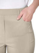 Brandtex buks Capri SAND - Dame - Bukser  - Brandtex
