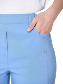 Brandtex Buks Capri LYSEBLÅ - Dame - Bukser  - Brandtex