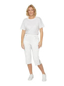 Brandtex modetøj - Brandtex Capri hvid