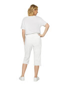 Brandtex modetøj - Brandtex Capri hvid
