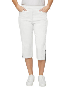 Brandtex Capri hvid - Dame - Shorts & Knickers - Brandtex Brandtex Capri hvid - Dame - Shorts & Knickers - Brandtex