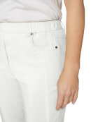 Brandtex modetøj - Brandtex Capri hvid