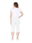 Brandtex modetøj - Brandtex Capri hvid