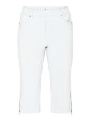 Brandtex modetøj - Brandtex Capri hvid