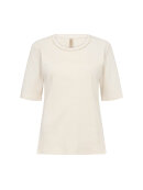 Soyaconcept  - Soyaconcept T-shirt creme