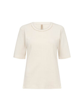 Soyaconcept  - Soyaconcept T-shirt creme