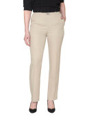 Brandtex Buks Anna SAND - Dame - Bukser  - Brandtex