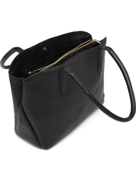 Depeche Taske sort - Tasker & Punge - Depeche