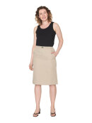 Brandtex Nederdel SAND - Dame - Nederdele - Brandtex Brandtex Nederdel SAND - Dame - Nederdele - Brandtex