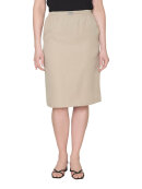 Brandtex Nederdel SAND - Dame - Nederdele - Brandtex Brandtex Nederdel SAND - Dame - Nederdele - Brandtex