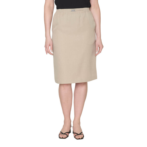 Brandtex Nederdel SAND - Dame - Nederdele - Brandtex Brandtex Nederdel SAND - Dame - Nederdele - Brandtex