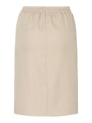 Brandtex modetøj - Brandtex Nederdel SAND