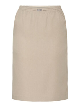 Brandtex Nederdel SAND - Dame - Nederdele - Brandtex