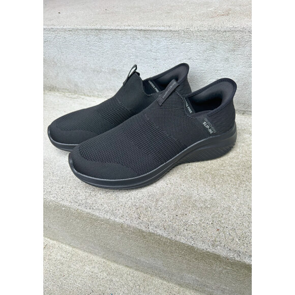 Skechers sneakers slip-ins - Herre - Sneakers - Skechers