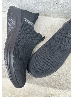 Skechers sneakers slip-ins - Herre - Sneakers - Skechers