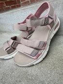 Skechers - Skechers sandal fresh bloom - Arch Fit 