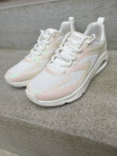 Skechers sneakers hvid - Sneakers til dame - Skechers