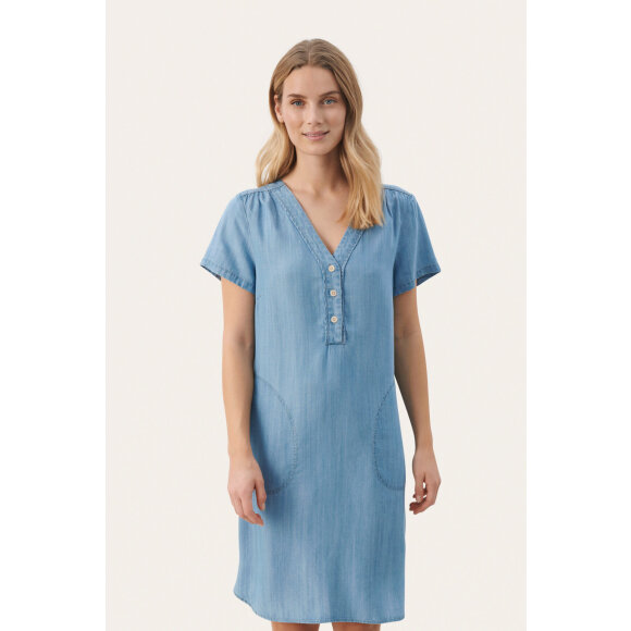 Part two kjole - w kjole - Part Two