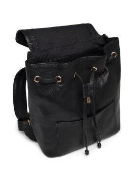 Depeche taske sort - Tasker & Punge - Depeche