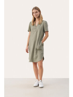 Part Two Kjole army - Korte kjoler - Part Two