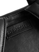 Depeche taske sort - Tasker & Punge - Depeche