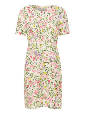 Part Two kjole blomstret - Korte kjoler - Part Two