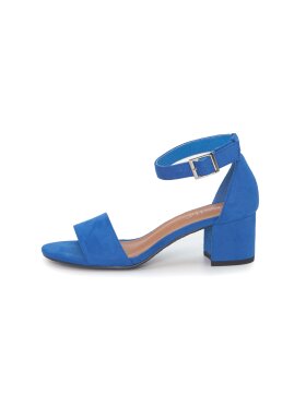 Duffy sandal blå - Dame - Sandaler - Duffy