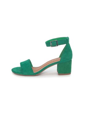 Duffy sandal - Dame - Sandaler - Duffy