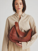 Depeche taske Cognac - Tasker & Punge - Depeche