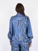 Neo Noir Bluse - Dame - Bluser - Neo Noir