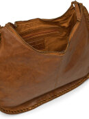 Depeche taske Cognac - Tasker & Punge - Depeche