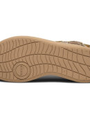 Woden sandal Line Glitter - Dame - Sandaler - Woden