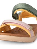 Woden sandal Line Lite Multi - Dame - Sandaler - Woden