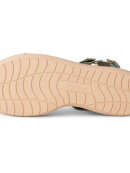 Woden sandal Line Lite Multi - Dame - Sandaler - Woden